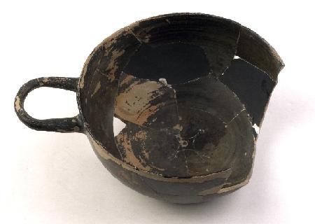 Marian Venceslá Delgado (CERES)